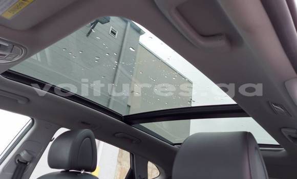 Sayi Imported Hyundai Tucson Azurfa Mota in Fougamou a Muddin Sayi Imported Hyundai Tucson Azurfa Mota in Fougamou a Muddin