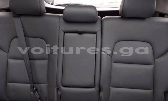 Sayi Imported Hyundai Tucson Azurfa Mota in Fougamou a Muddin Sayi Imported Hyundai Tucson Azurfa Mota in Fougamou a Muddin