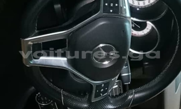 Acheter Occasion Voiture Mercedes Viano Noir à Libreville, Estuaire Acheter Occasion Voiture Mercedes Viano Noir à Libreville, Estuaire