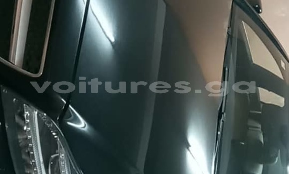 Acheter Occasion Voiture Mercedes Viano Noir à Libreville, Estuaire Acheter Occasion Voiture Mercedes Viano Noir à Libreville, Estuaire