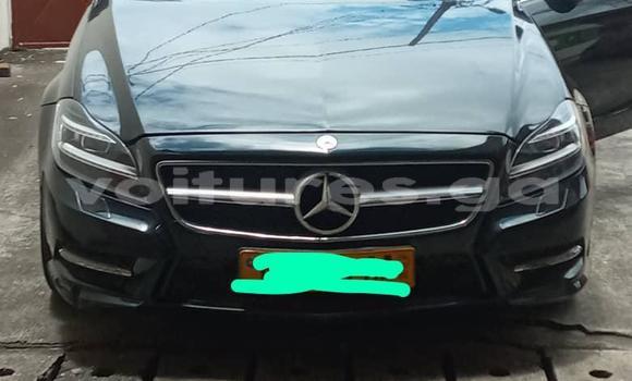 Acheter Occasion Voiture Mercedes Viano Noir à Libreville, Estuaire Acheter Occasion Voiture Mercedes Viano Noir à Libreville, Estuaire