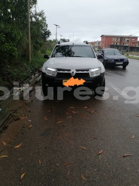 Big with watermark renault duster estuaire libreville 7628