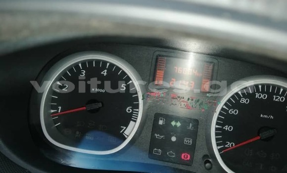 Acheter Occasion Voiture Renault Duster Blanc à Libreville, Estuaire Acheter Occasion Voiture Renault Duster Blanc à Libreville, Estuaire