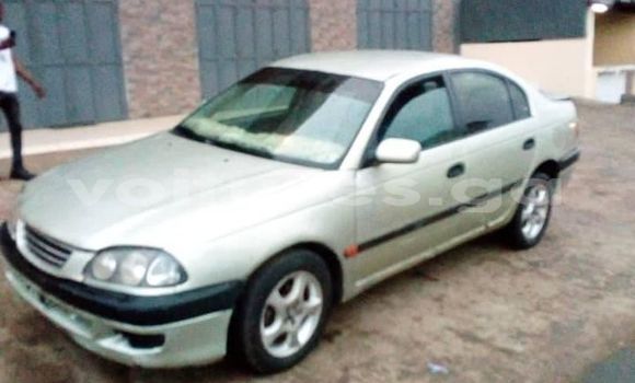 Acheter Occasion Voiture Toyota Avensis Autre à Libreville, Estuaire Acheter Occasion Voiture Toyota Avensis Autre à Libreville, Estuaire