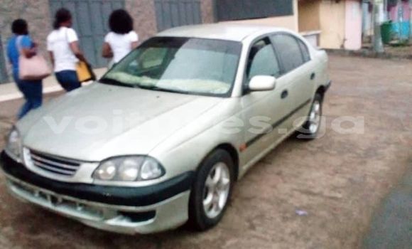 Acheter Occasion Voiture Toyota Avensis Autre à Libreville, Estuaire Acheter Occasion Voiture Toyota Avensis Autre à Libreville, Estuaire