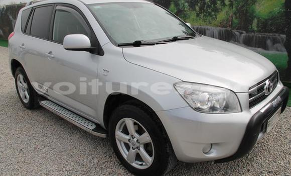 Buy Used Toyota RAV4 Other Car in Bitam in Woleu-Ntem Buy Used Toyota RAV4 Other Car in Bitam in Woleu-Ntem