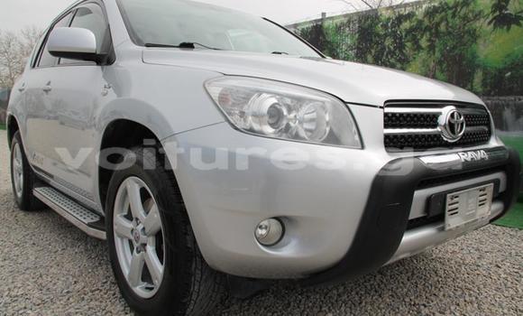 Buy Used Toyota RAV4 Other Car in Bitam in Woleu-Ntem Buy Used Toyota RAV4 Other Car in Bitam in Woleu-Ntem