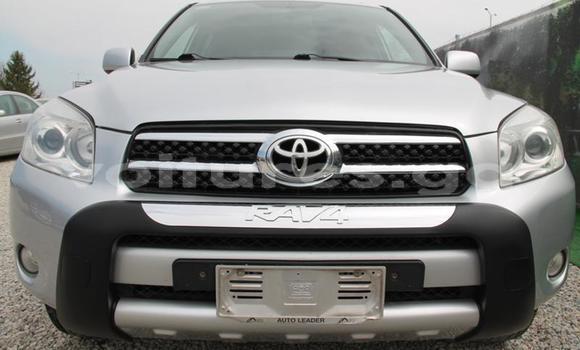 Buy Used Toyota RAV4 Other Car in Bitam in Woleu-Ntem Buy Used Toyota RAV4 Other Car in Bitam in Woleu-Ntem