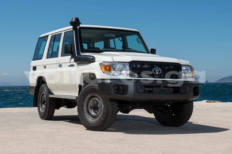 Big with watermark toyota land cruiser woleu ntem bitam 7638