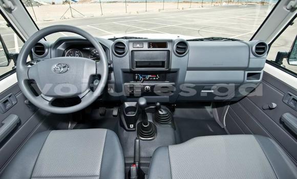 Buy Used Toyota Land Cruiser Other Car in Bitam in Woleu-Ntem Buy Used Toyota Land Cruiser Other Car in Bitam in Woleu-Ntem