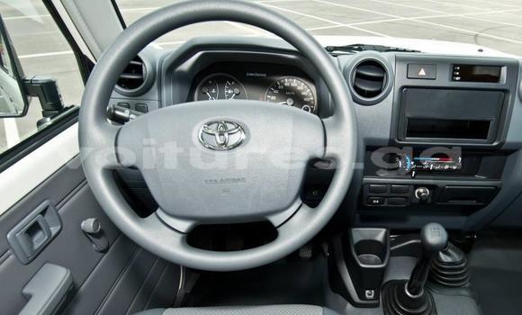 Buy Used Toyota Land Cruiser Other Car in Bitam in Woleu-Ntem Buy Used Toyota Land Cruiser Other Car in Bitam in Woleu-Ntem