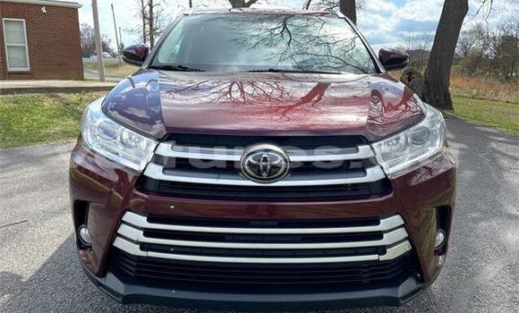 Buy Used Toyota Land Cruiser Other Car in Bitam in Woleu-Ntem Buy Used Toyota Land Cruiser Other Car in Bitam in Woleu-Ntem