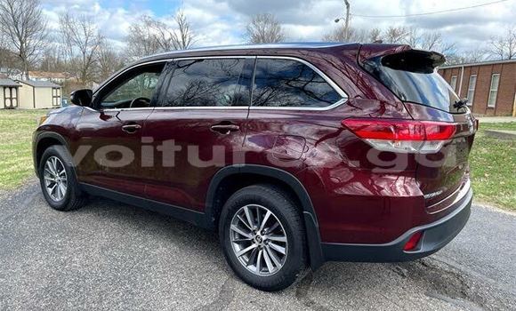 Buy Used Toyota Land Cruiser Other Car in Bitam in Woleu-Ntem Buy Used Toyota Land Cruiser Other Car in Bitam in Woleu-Ntem