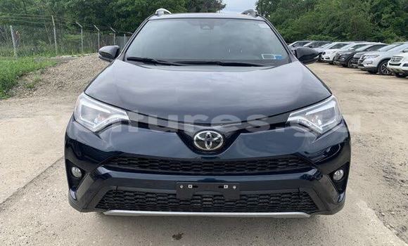 Buy Used Toyota RAV4 Other Car in Bitam in Woleu-Ntem Buy Used Toyota RAV4 Other Car in Bitam in Woleu-Ntem