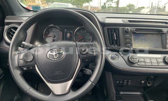 Buy Used Toyota RAV4 Other Car in Bitam in Woleu-Ntem Buy Used Toyota RAV4 Other Car in Bitam in Woleu-Ntem