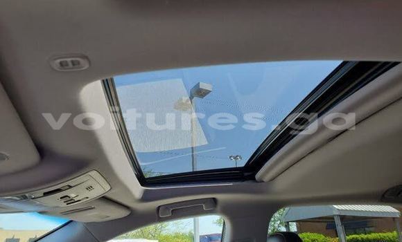 Buy Used Lexus RX 350 Other Car in Bitam in Woleu-Ntem Buy Used Lexus RX 350 Other Car in Bitam in Woleu-Ntem