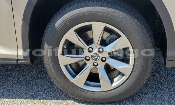 Buy Used Lexus RX 350 Other Car in Bitam in Woleu-Ntem Buy Used Lexus RX 350 Other Car in Bitam in Woleu-Ntem