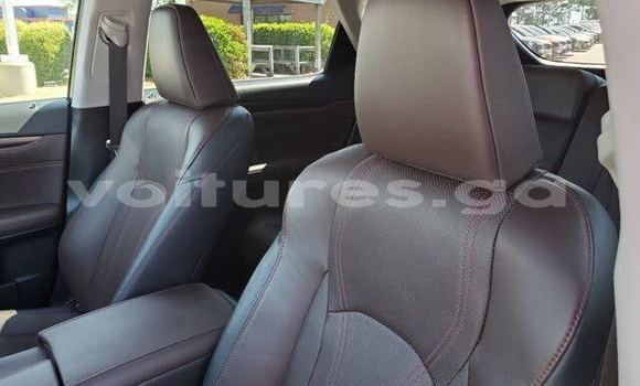 Buy Used Lexus RX 350 Other Car in Bitam in Woleu-Ntem Buy Used Lexus RX 350 Other Car in Bitam in Woleu-Ntem