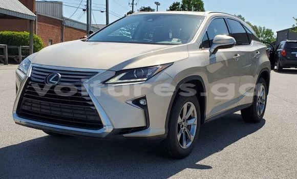 Buy Used Lexus RX 350 Other Car in Bitam in Woleu-Ntem Buy Used Lexus RX 350 Other Car in Bitam in Woleu-Ntem