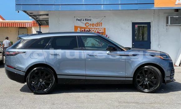 Buy Used Land Rover Range Rover Velar Other Car in Bitam in Woleu-Ntem Buy Used Land Rover Range Rover Velar Other Car in Bitam in Woleu-Ntem