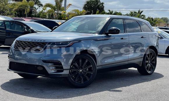 Buy Used Land Rover Range Rover Velar Other Car in Bitam in Woleu-Ntem Buy Used Land Rover Range Rover Velar Other Car in Bitam in Woleu-Ntem