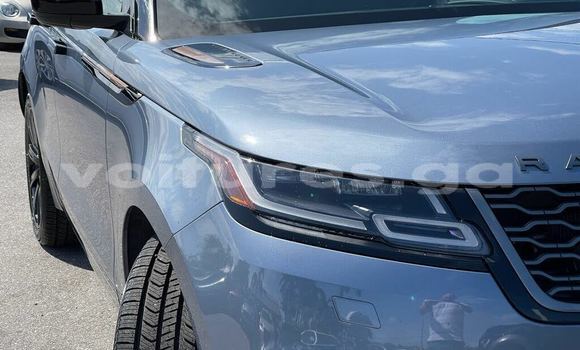 Buy Used Land Rover Range Rover Velar Other Car in Bitam in Woleu-Ntem Buy Used Land Rover Range Rover Velar Other Car in Bitam in Woleu-Ntem