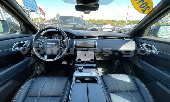 Buy Used Land Rover Range Rover Velar Other Car in Bitam in Woleu-Ntem Buy Used Land Rover Range Rover Velar Other Car in Bitam in Woleu-Ntem