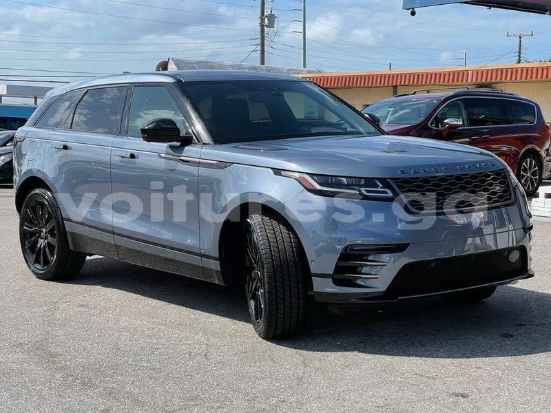 Big with watermark land rover range rover velar woleu ntem bitam 7642