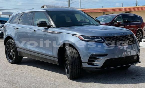Buy Used Land Rover Range Rover Velar Other Car in Bitam in Woleu-Ntem Buy Used Land Rover Range Rover Velar Other Car in Bitam in Woleu-Ntem
