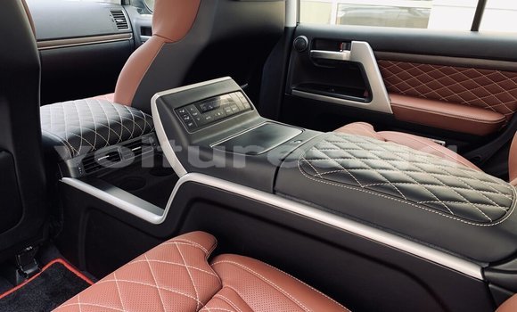 Buy Used Toyota Land Cruiser Other Car in Bitam in Woleu-Ntem Buy Used Toyota Land Cruiser Other Car in Bitam in Woleu-Ntem