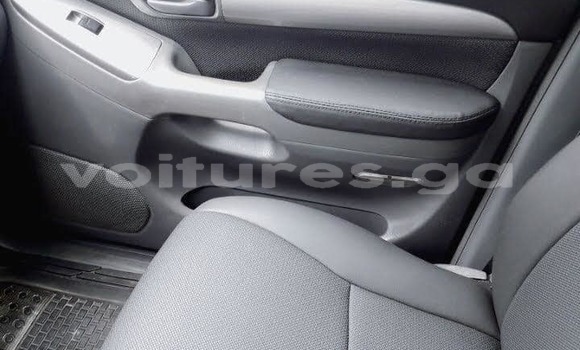 Buy Used Toyota Land Cruiser Prado Black Car in Libreville in Estuary Buy Used Toyota Land Cruiser Prado Black Car in Libreville in Estuary