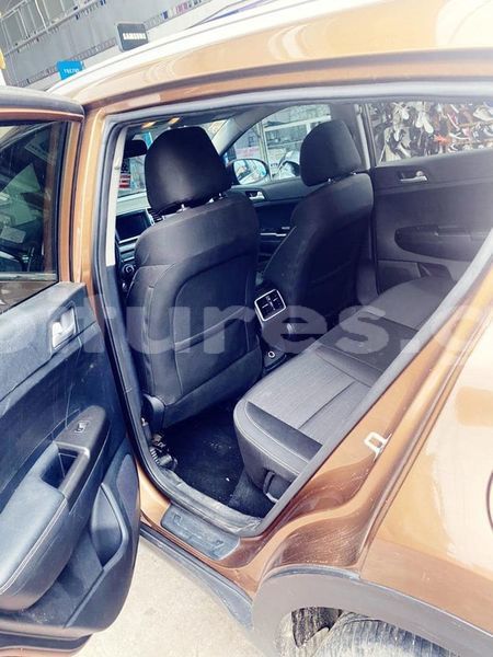 Big with watermark kia sportage estuaire libreville 7655