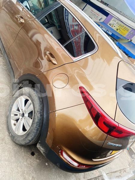 Big with watermark kia sportage estuaire libreville 7655