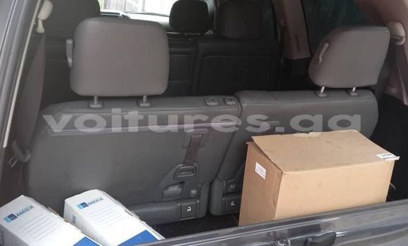 Buy Used Toyota Land Cruiser Other Car in Libreville in Estuary Buy Used Toyota Land Cruiser Other Car in Libreville in Estuary