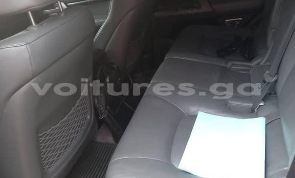 Buy Used Toyota Land Cruiser Other Car in Libreville in Estuary Buy Used Toyota Land Cruiser Other Car in Libreville in Estuary
