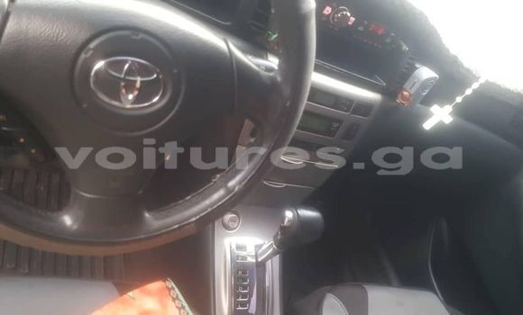 Buy Used Toyota Corolla Other Car in Libreville in Estuary Buy Used Toyota Corolla Other Car in Libreville in Estuary
