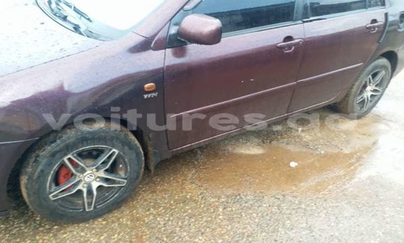 Buy Used Toyota Corolla Other Car in Libreville in Estuary Buy Used Toyota Corolla Other Car in Libreville in Estuary