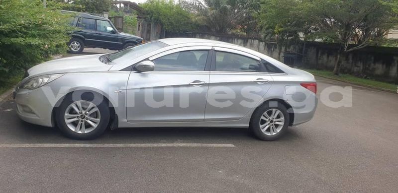 Big with watermark hyundai sonata estuaire libreville 7663