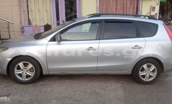 Acheter Occasion Voiture Hyundai i30 Noir à Libreville, Estuaire Acheter Occasion Voiture Hyundai i30 Noir à Libreville, Estuaire