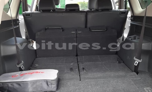 Acheter Neuf Voiture Mitsubishi Pajero Sport Marron à Libreville, Estuaire Acheter Neuf Voiture Mitsubishi Pajero Sport Marron à Libreville, Estuaire