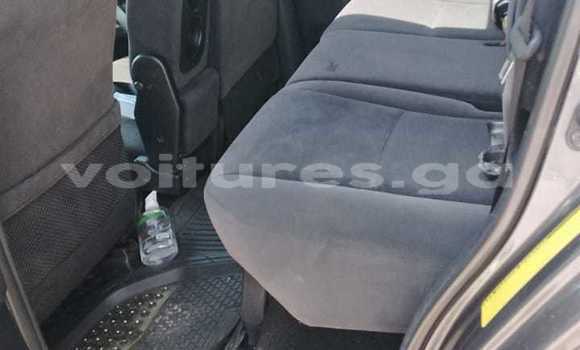 Acheter Occasion Voiture Toyota Prado Gris à Libreville, Estuaire Acheter Occasion Voiture Toyota Prado Gris à Libreville, Estuaire