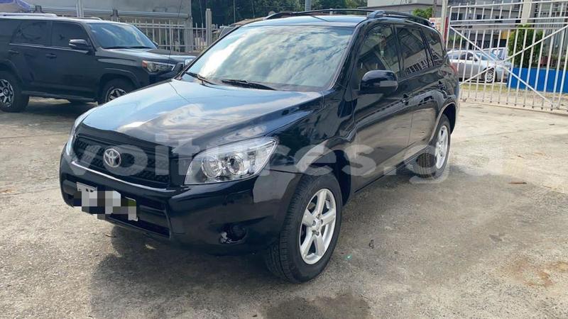 Big with watermark toyota rav4 estuaire libreville 7671