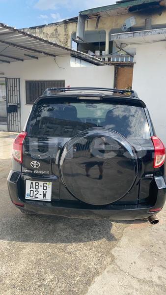 Big with watermark toyota rav4 estuaire libreville 7671