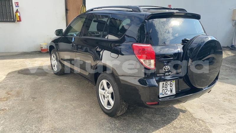 Big with watermark toyota rav4 estuaire libreville 7671