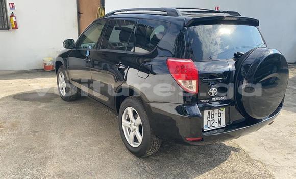 Acheter Occasion Voiture Toyota RAV4 Noir à Libreville, Estuaire Acheter Occasion Voiture Toyota RAV4 Noir à Libreville, Estuaire