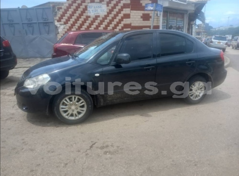 Big with watermark suzuki sx4 estuaire libreville 7672