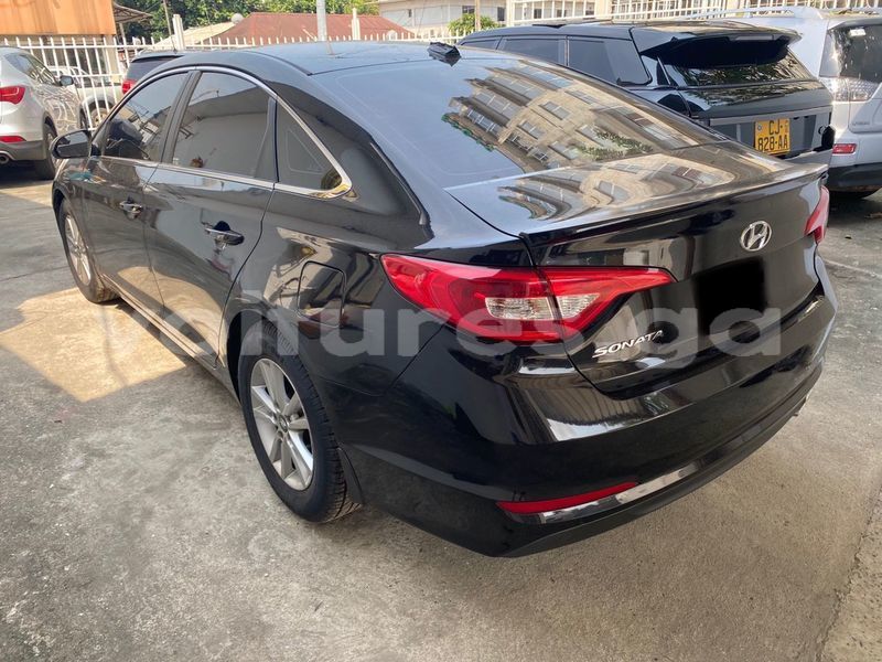 Big with watermark hyundai sonata estuaire libreville 7673