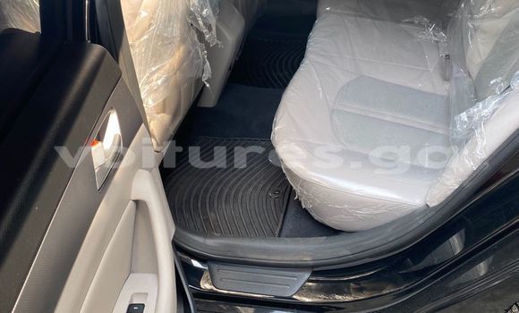Sayi Imported Hyundai Sonata Black Mota in Libreville a estuary Sayi Imported Hyundai Sonata Black Mota in Libreville a estuary