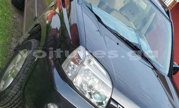 Acheter Occasion Voiture Nissan X–Trail Noir à Libreville, Estuaire Acheter Occasion Voiture Nissan X–Trail Noir à Libreville, Estuaire