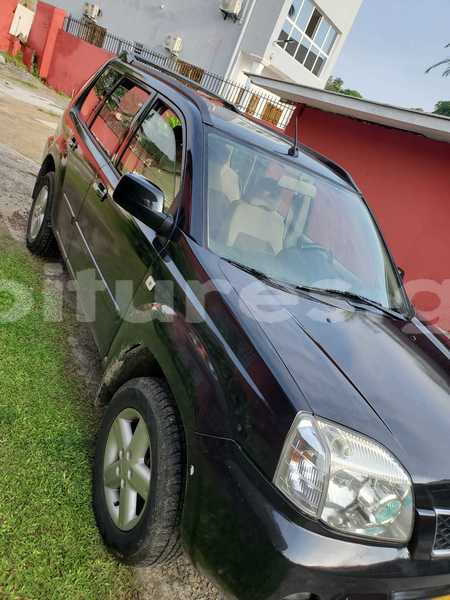 Big with watermark nissan x trail estuaire libreville 7677